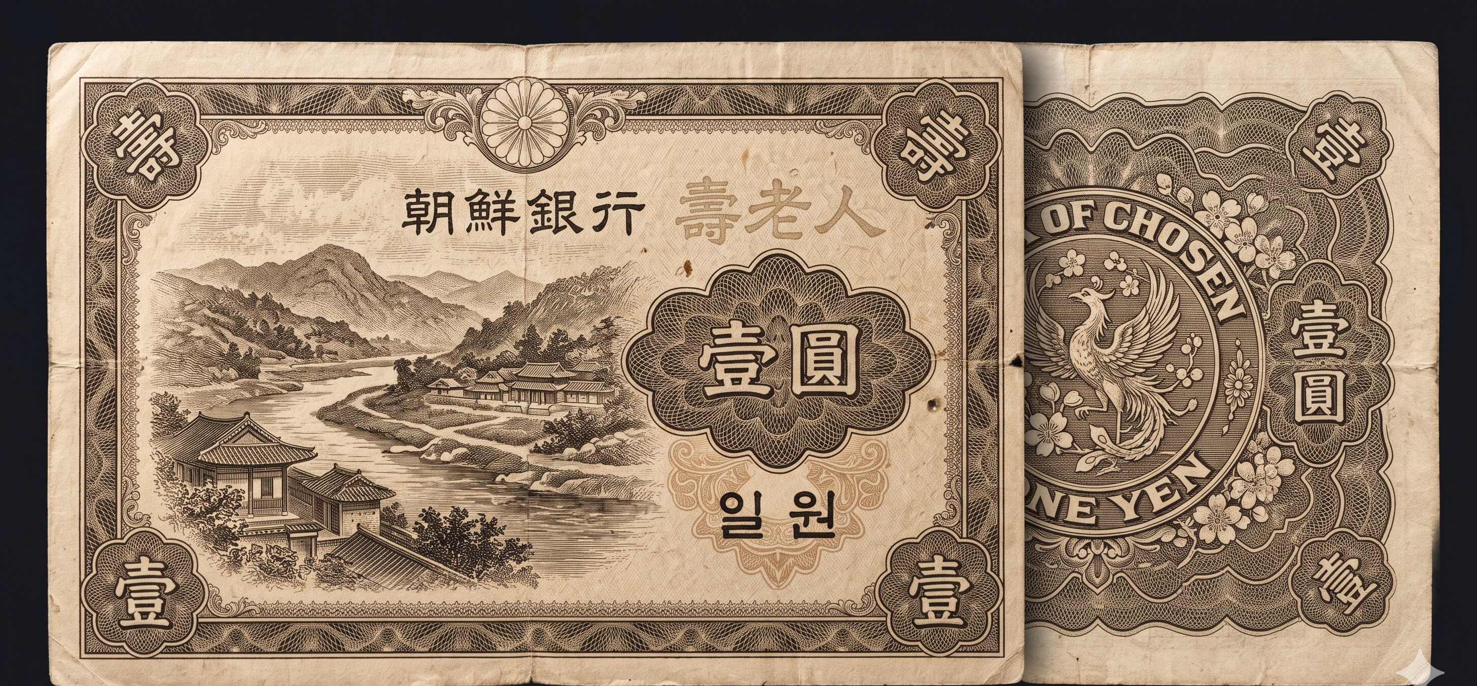 인도네시아 루피아 (수카르노 시기)