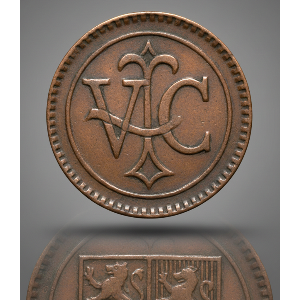 VOC 다위트