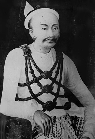 민돈 민