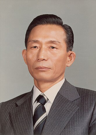 박정희