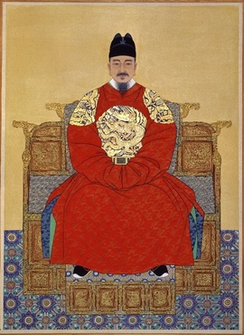 세종대왕